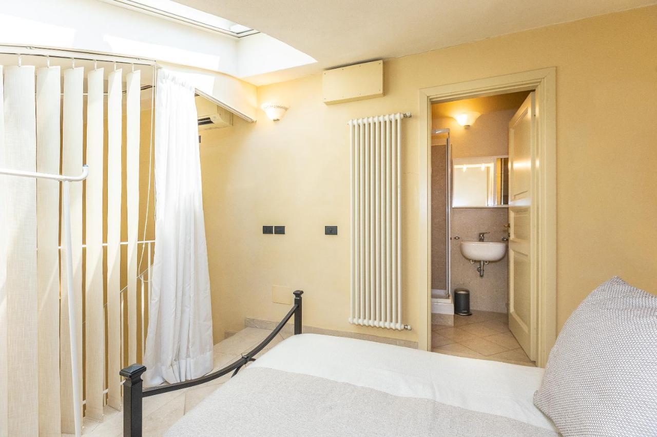 Palazzo Ghibellina 3 By Rental In Флоренция Экстерьер фото