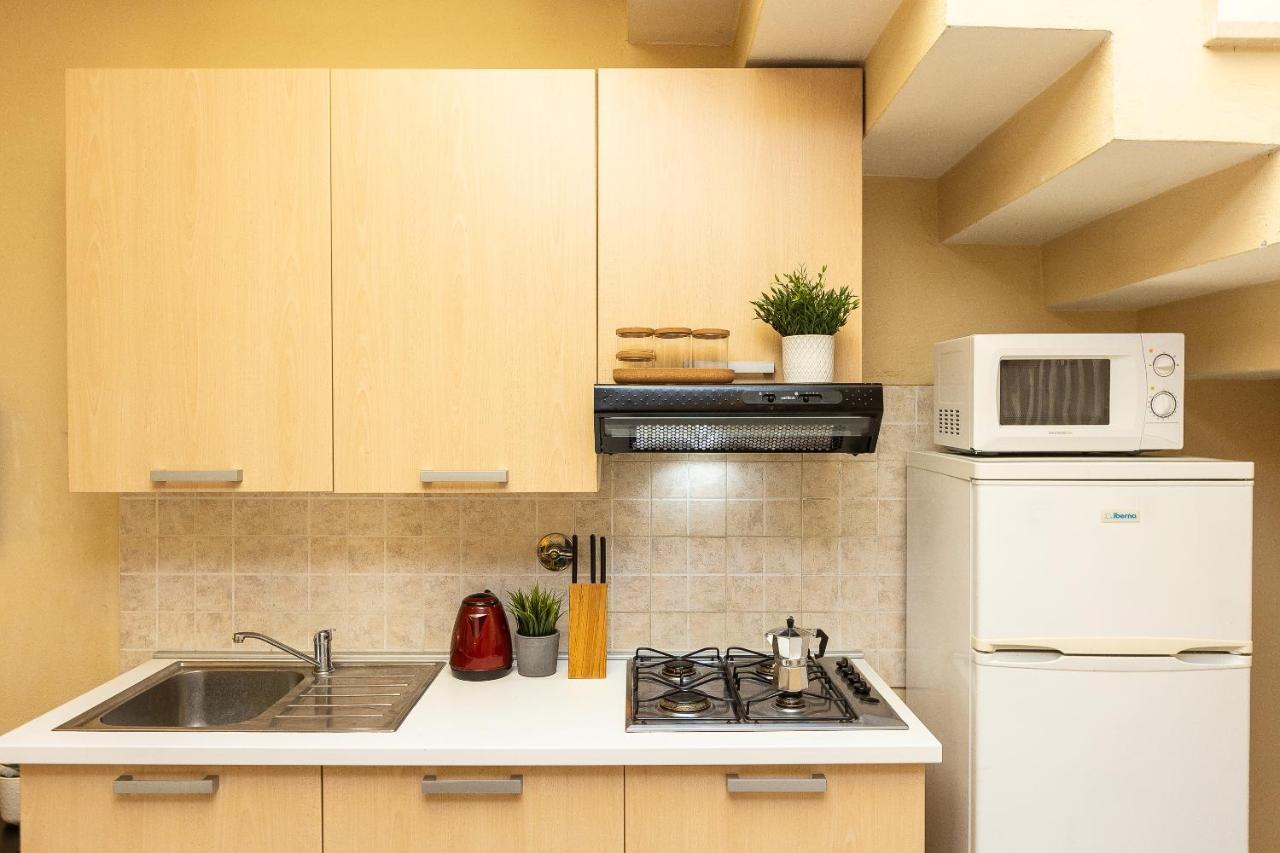 Palazzo Ghibellina 3 By Rental In Флоренция Экстерьер фото